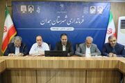 475 طرح و 3 هزار فرصت شغلی در 25 روستای همدان دنبال می‌شود