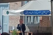 احیای 200 بنای تاریخی در کشور