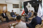 اجرای طرح تربیت مدیران جوان در فارس/ نتیجه‌گیری در افق یک‌ ساله