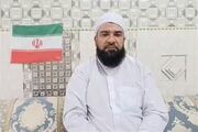تاکید بر ادامه مسیر وحدت و خدمت شهید مولوی گرگیج در زاهدان