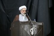 طائب: آمریکا‌یی‌ها این منطقه را با شکست ترک‌ خواهند کرد