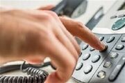 برخورد قاطع با مداخله‌گران پزشکی/ 2 هزار خط تلفن متخلف در شیراز قطع شد