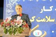 معاون وزیر: بیمار نباید به دلیل مشکلات مالی از درمان باکیفیت محروم شود