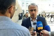 بهره برداری از 100 بنای تاریخی مرمت شده در کشور