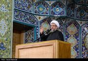 مقاومت تا خروج آمریکا از منطقه ادامه دارد