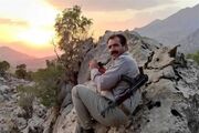 محیط‌بان لرستانی پس از مرگ زندگی‌بخش شد؛ اعضای «حیدر حیدری» اهدا شد