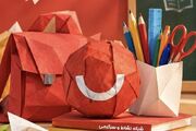 «زنگِ نسیم» برای مدرسه‌ به صدا درآمد؛از دیکته‌های متفاوت تا خاطره‌بازی