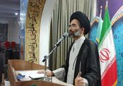 انتقاد امام جمعه کاشان از اظهارات مدیرکل میراث‌فرهنگی فرهنگی اصفهان