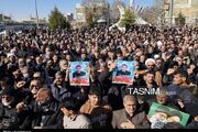 خون‌های ماندگار|شهید میثم ستاری؛ فرمانده‌ای که در کنار نیروهایش ماند