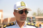 آمادگی100درصدی پلیس برای بازگشایی مدارس/طرح ترافیکی 20روزه از 25شهریور