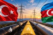 نفت، گاز و حالا برق؛ محوریت انرژی در روابط ترکیه و جمهوری آذربایجان