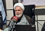 کاهش پرونده‌های معوق در استان مرکزی بایدهمزمان باارتقای اتقان آرا باشد