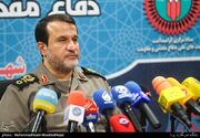 آغاز برنامه‌های هفته دفاع مقدس یا شعار «لبیک یا خامنه‌ای»