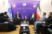 «هر عضو، یک مهارت»؛ برنامه مشترک کانون و فنی‌وحرفه‌ای گیلان