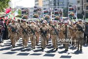 سازمان بسیج: موج‌های بعدی رزمایش جان‌فدا در سراسر کشور برگزار می‌شود