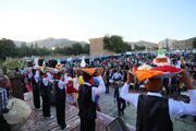 سیرسولان و جشنواره، قصه ظرفیتی ناب که هنوز مقصد گردشگری نشده است