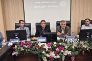 بلاتکلیفی سکان ژیمناستیک زنجان؛ مجمع بدون انتخاب رئیس پایان یافت
