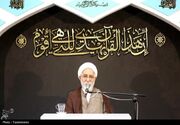 ایران برای پیشرفت علمی نباید صرفاً مقلد دیگران باشد
