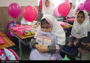 زنگ شکوفه‌ها و جوانه‌ها 30 شهریور در مدارس سمنان نواخته می‌شود