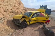 جاده‌های سمنان در یک هفته 52 مصدوم از حوادث رانندگی داشت
