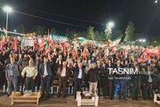 نخستین اجلاسیه شهدای رسانه خراسان جنوبی در بیرجند برگزار شد+تصویر
