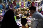 توزیع 6000 بسته لوازم تحریر و 1000 جفت کفش در کردستان
