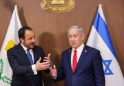 نگرانی جدید ترکیه در شرق مدیترانه؛ نفوذ عمیق رژیم اسرائیل در قبرس