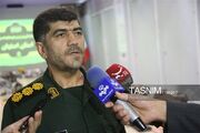 8 محور و 40 عنوان برنامه در هفته ملی دفاع مقدس در اصفهان تشریح شد