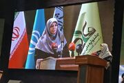 محیط زیست به عقلانیت دانشگاهی نیاز دارد/ ناچار به مازوت‌سوزی هستیم