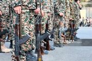 امروز با «جانفدا» در سنگر امنیت ایران هستیم