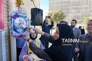 «جوانه‌ها» در زنجان قد کشیدند/‌ از نیمکت ابتدایی تا راه آینده‌