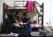 جزییات ثبت‌نام دانشجویان دکتری دانشگاه تهران در خوابگاه‌ها اعلام شد