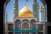 یادداشت| حضرت معصومه(س)؛ الگوی بصیرت و نصرت ولایت