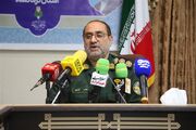اجرای 1194 برنامه در قالب 5256 اقدام برای هفته دفاع مقدس در کرمانشاه