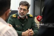 گفت‌وگو با فرمانده سپاه همدان/چرا کودتاهای آمریکا در ایران نتیجه نداد؟