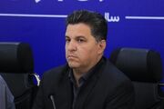 چاه‌های آب فردیس به یک مخزن اصلی متصل می‌شوند