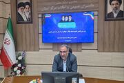 نواقص حفاظتی واحدهای طلا و جواهر بیرجند باید رفع شود