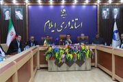 پیگیری جدی مصوبات سفر وزیر صمت به آبدانان