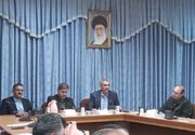 ظرفیت پیمانکاران بومی اردبیل 556 هزار میلیارد تومان است