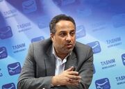 اختصاص اعتبار 500میلیاردی رفع تنش‌های آبی کاشان