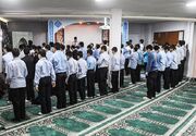 اقامه نماز در مدارس، استراتژی تربیتی نسل آینده