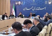 الحاق اراضی جدید برای تسریع واگذاری زمین به متقاضیان مسکن همدان