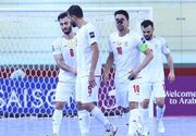 تیم ملی فوتسال؛ رایزنی‌های «فعلاً» بی‌نتیجه برای بازی دوستانه