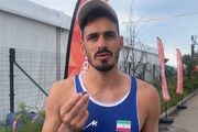 آقاجانی: باید به عنوان تیم صدرنشین صعود کنیم