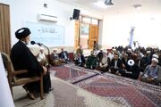 فرهنگ بسیجی از عوامل خنثی‌کننده توطئه‌های دشمن است