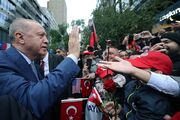 سفر اردوغان به نیویورک و 5 انتظار آنکارا از ترامپ