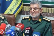 تشریح برنامه‌های هفته دفاع مقدس در گیلان با شعار «لبیک یا خامنه‌ای»