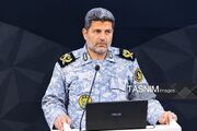 دشمن در تحقق اهداف راهبردی جنگ ناکام ماند