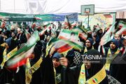 جشن جوانه‌ها در سنندج؛ آغاز مسیر تازه 29 هزار نوجوان کردستانی