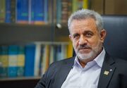 رئیس اتاق اصناف شیراز انتخاب شد